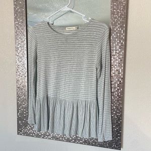 Ginger G blouse